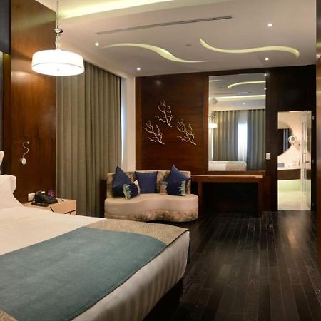 Hs Hotsson Hotel איראפואטו מראה חיצוני תמונה