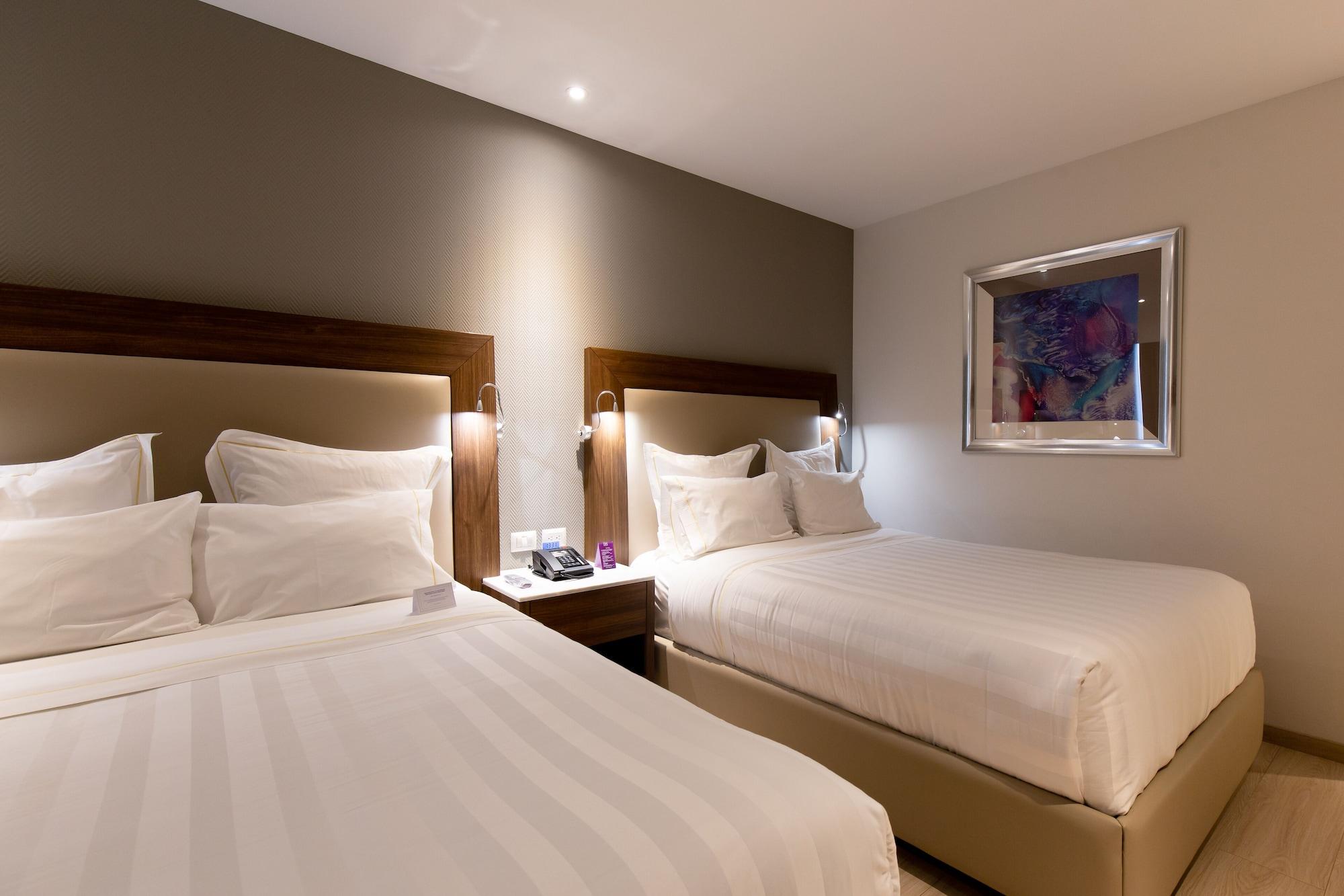 Hs Hotsson Hotel איראפואטו מראה חיצוני תמונה