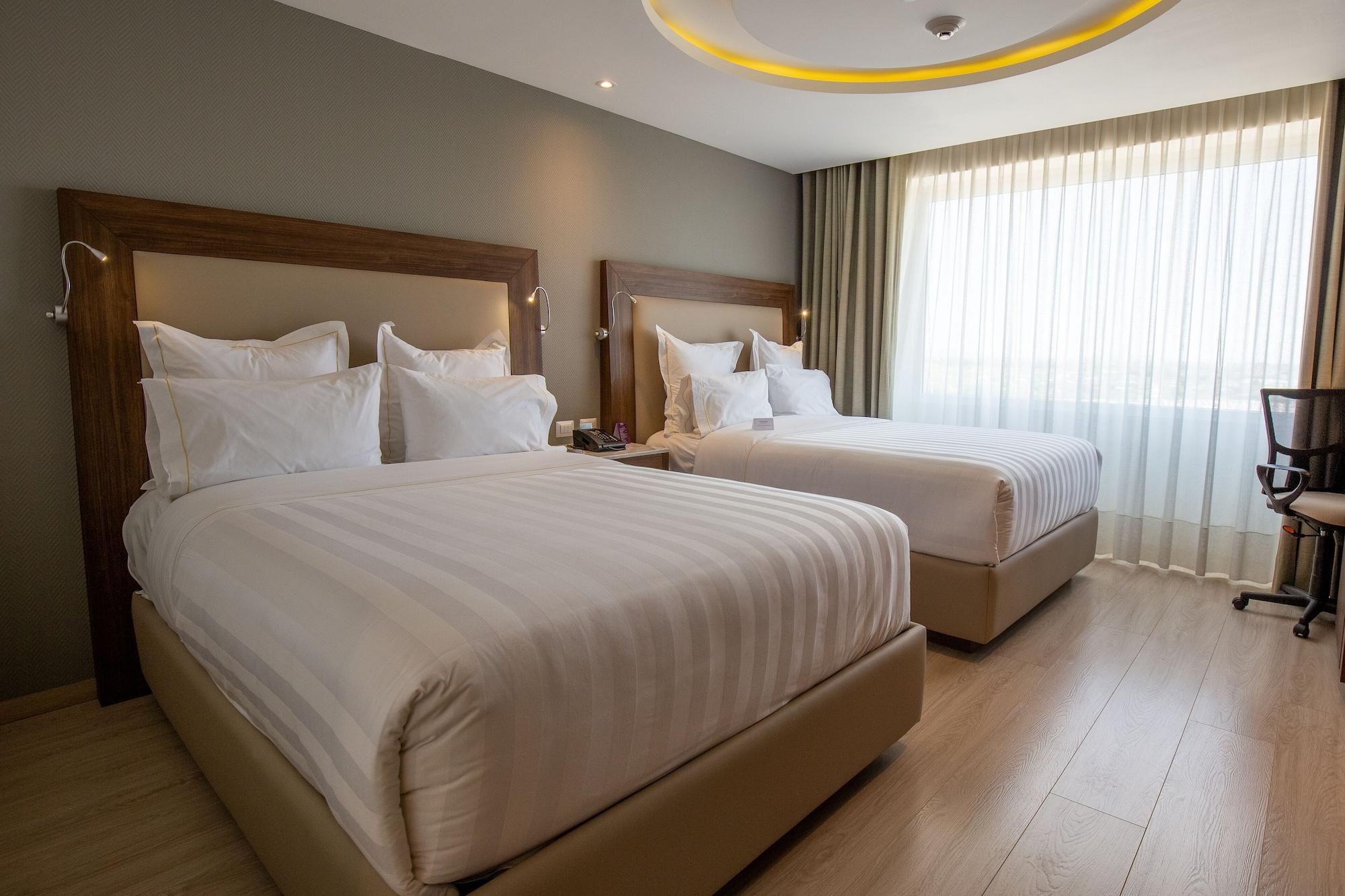Hs Hotsson Hotel איראפואטו מראה חיצוני תמונה