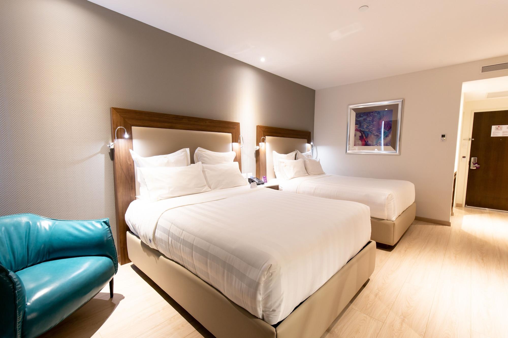 Hs Hotsson Hotel איראפואטו מראה חיצוני תמונה