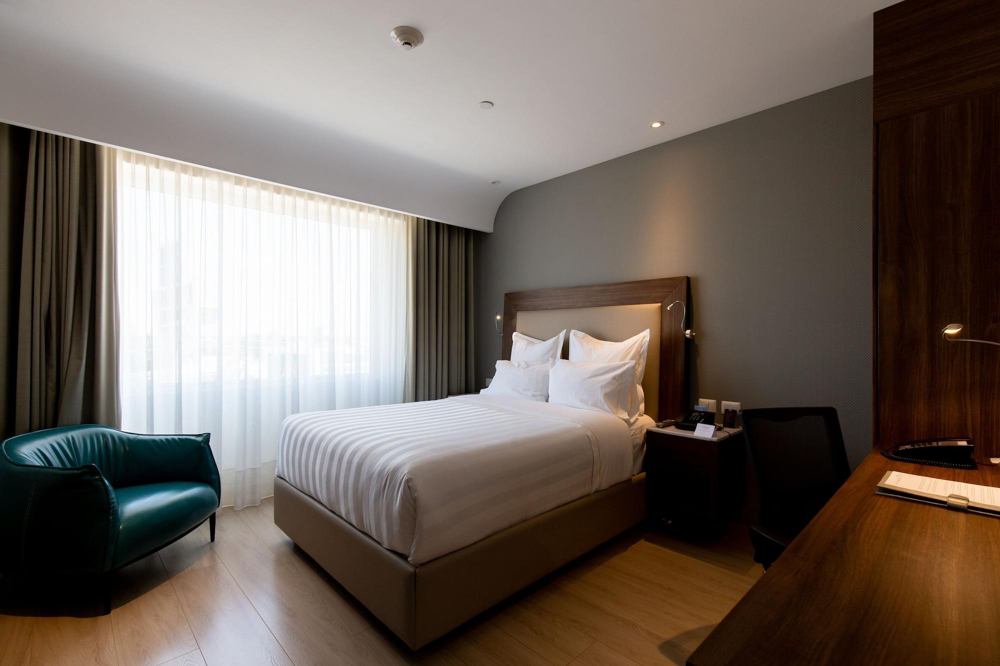 Hs Hotsson Hotel איראפואטו מראה חיצוני תמונה