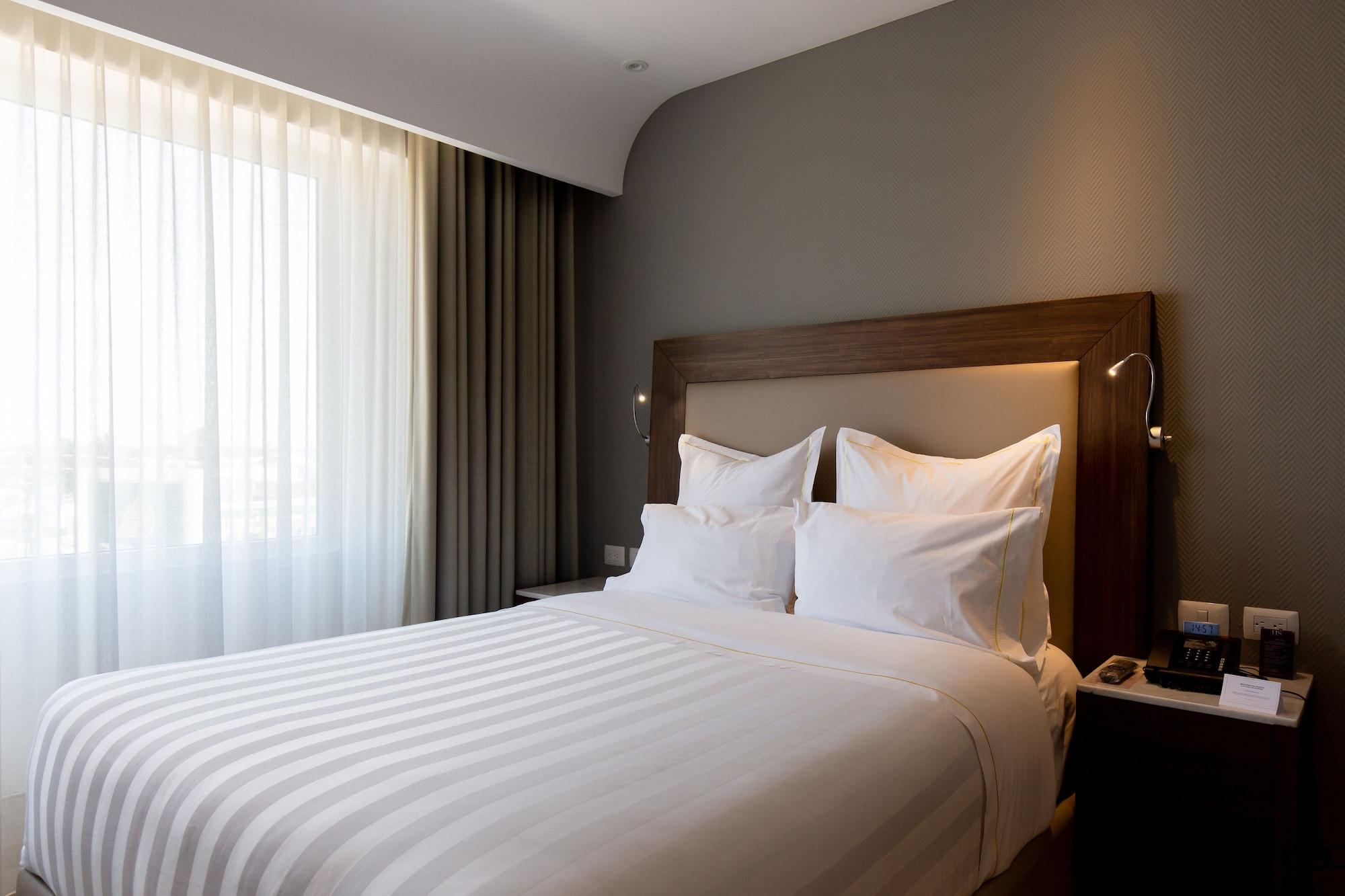Hs Hotsson Hotel איראפואטו מראה חיצוני תמונה