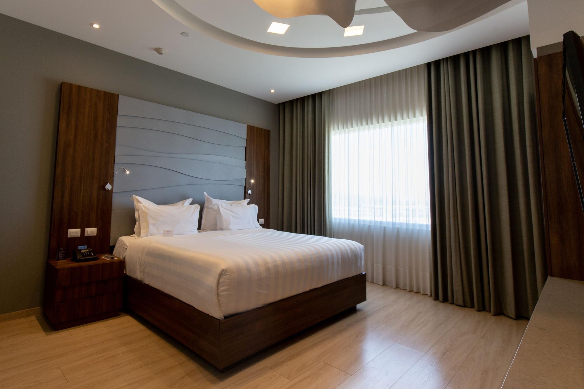 Hs Hotsson Hotel איראפואטו מראה חיצוני תמונה