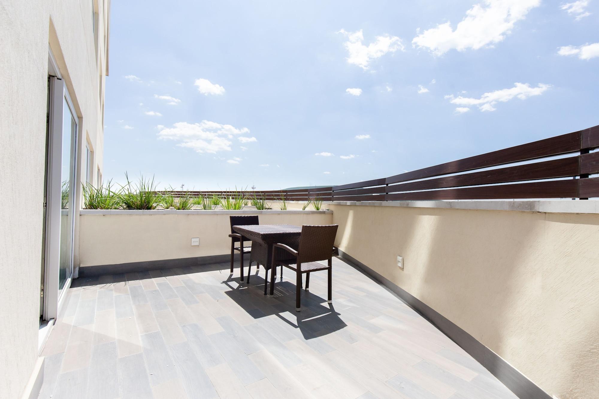 Hs Hotsson Hotel איראפואטו מראה חיצוני תמונה