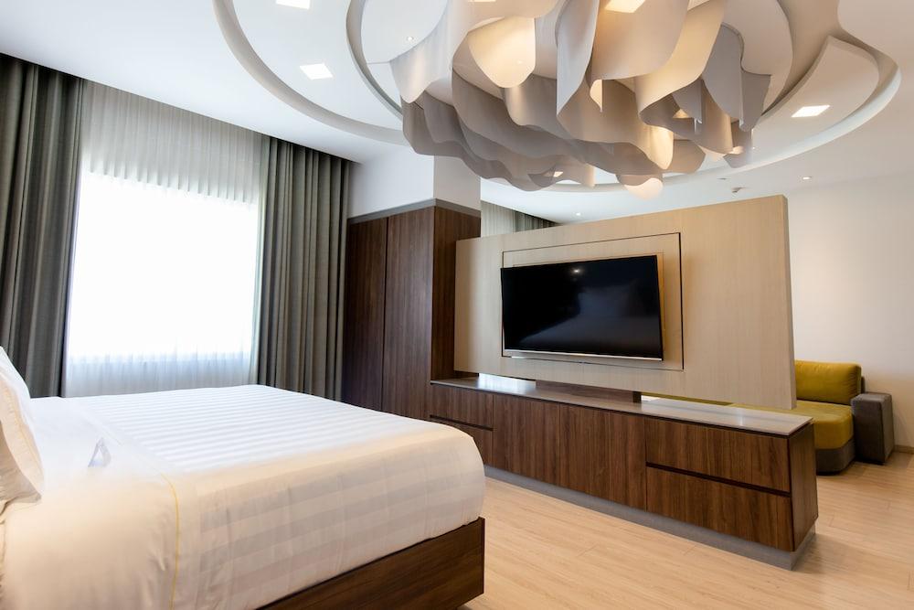 Hs Hotsson Hotel איראפואטו מראה חיצוני תמונה