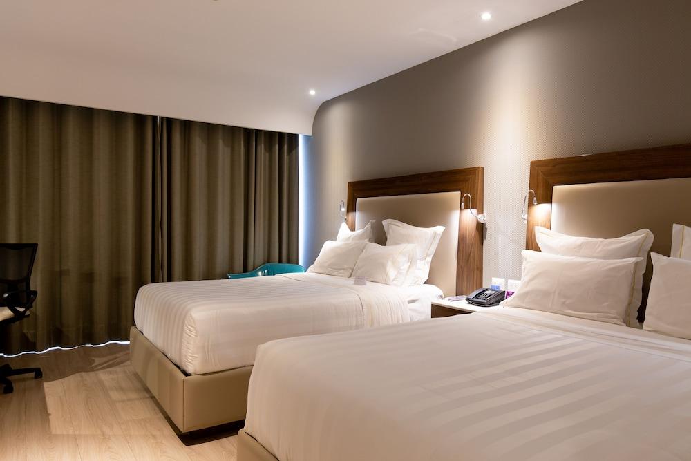 Hs Hotsson Hotel איראפואטו מראה חיצוני תמונה