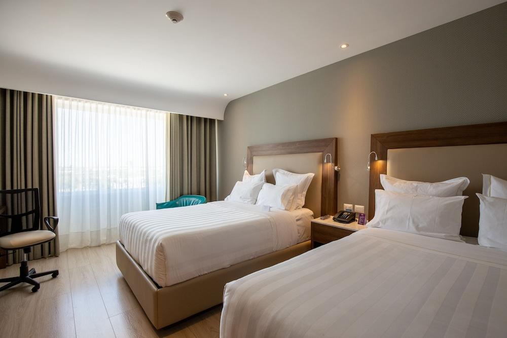 Hs Hotsson Hotel איראפואטו מראה חיצוני תמונה