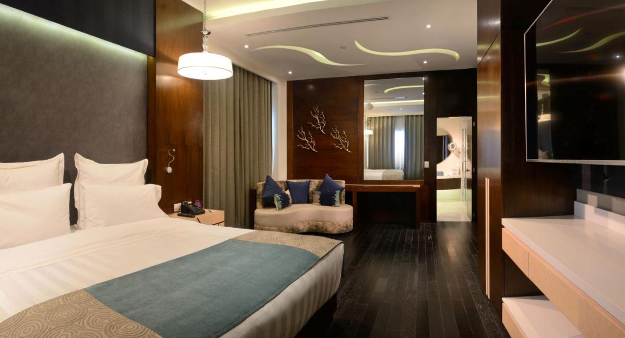 Hs Hotsson Hotel איראפואטו מראה חיצוני תמונה