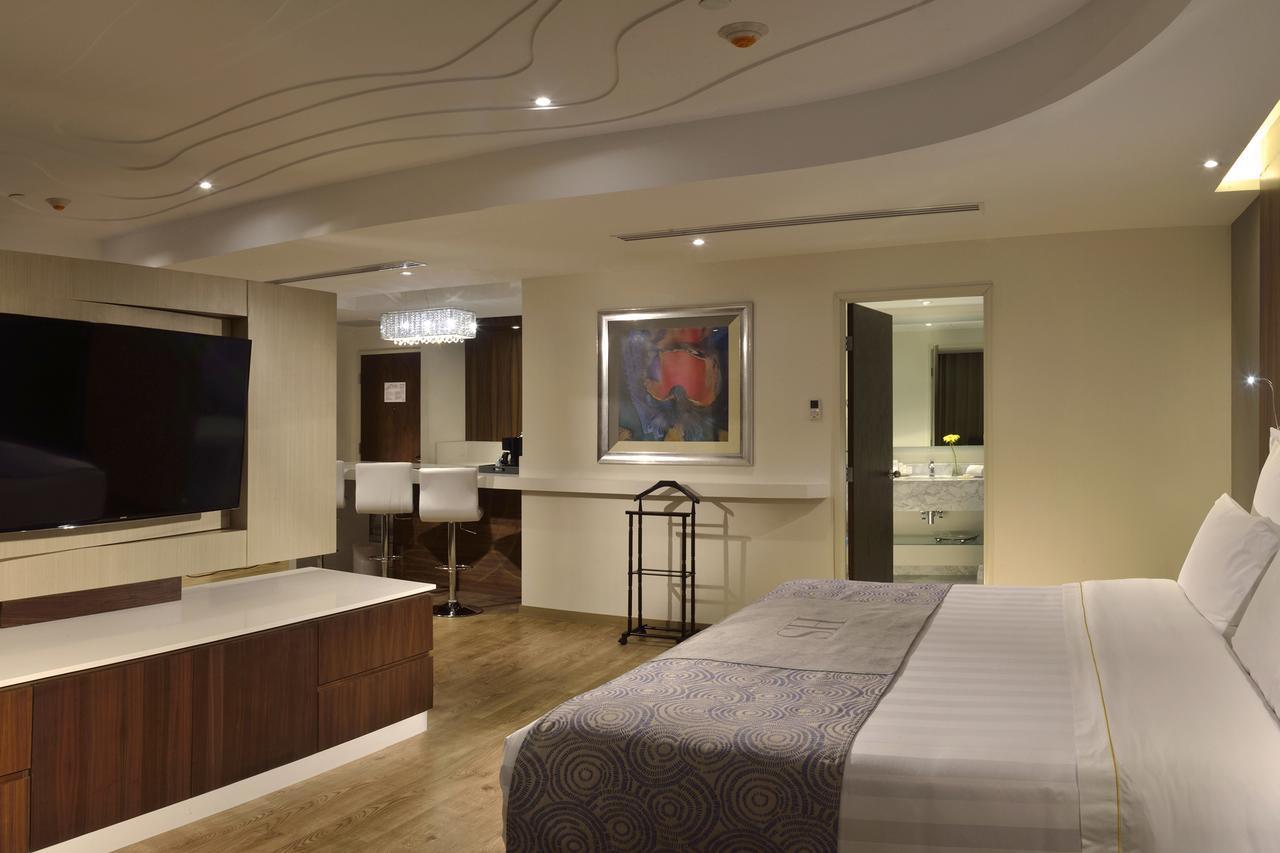 Hs Hotsson Hotel איראפואטו מראה חיצוני תמונה