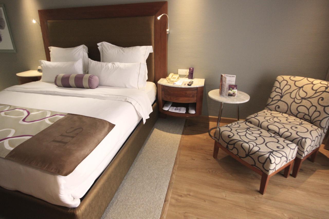 Hs Hotsson Hotel איראפואטו מראה חיצוני תמונה