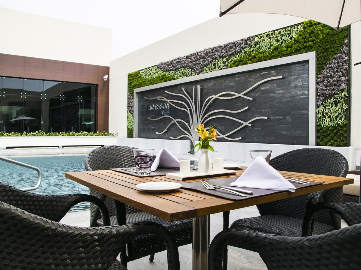 Hs Hotsson Hotel איראפואטו מראה חיצוני תמונה