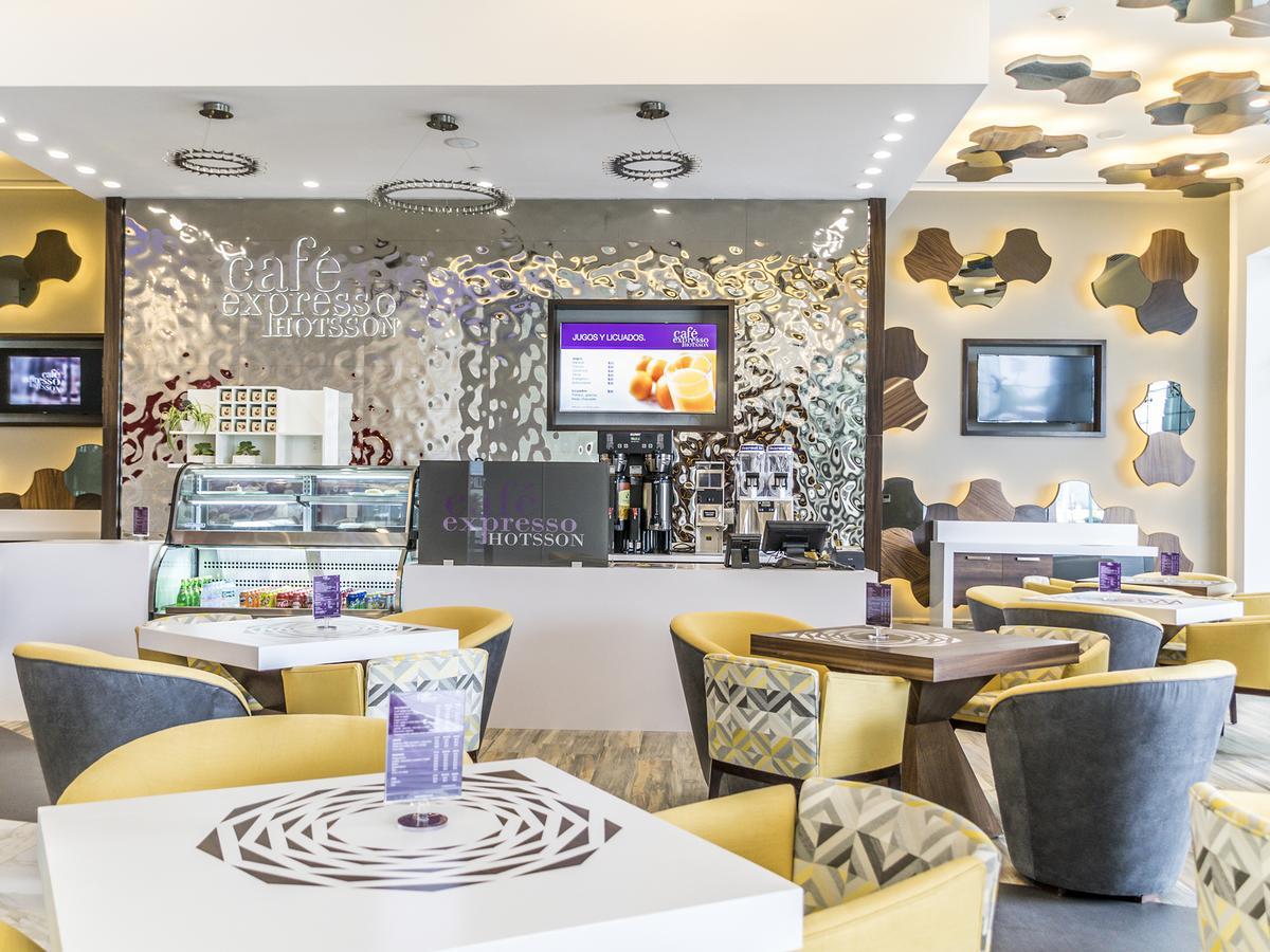 Hs Hotsson Hotel איראפואטו מראה חיצוני תמונה