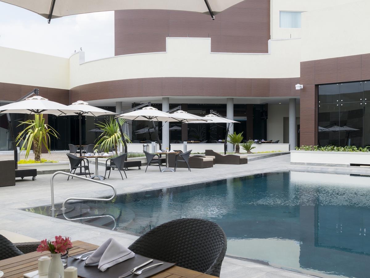Hs Hotsson Hotel איראפואטו מראה חיצוני תמונה