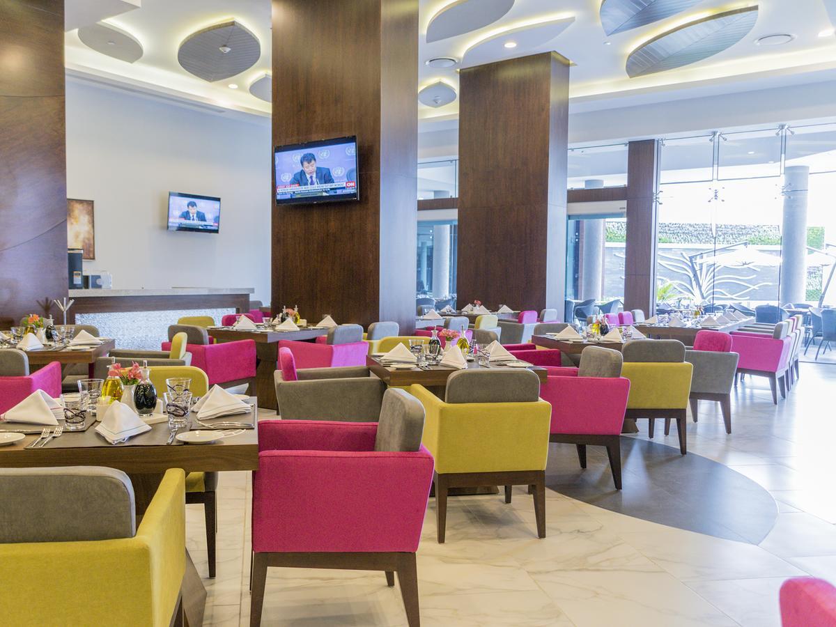 Hs Hotsson Hotel איראפואטו מראה חיצוני תמונה
