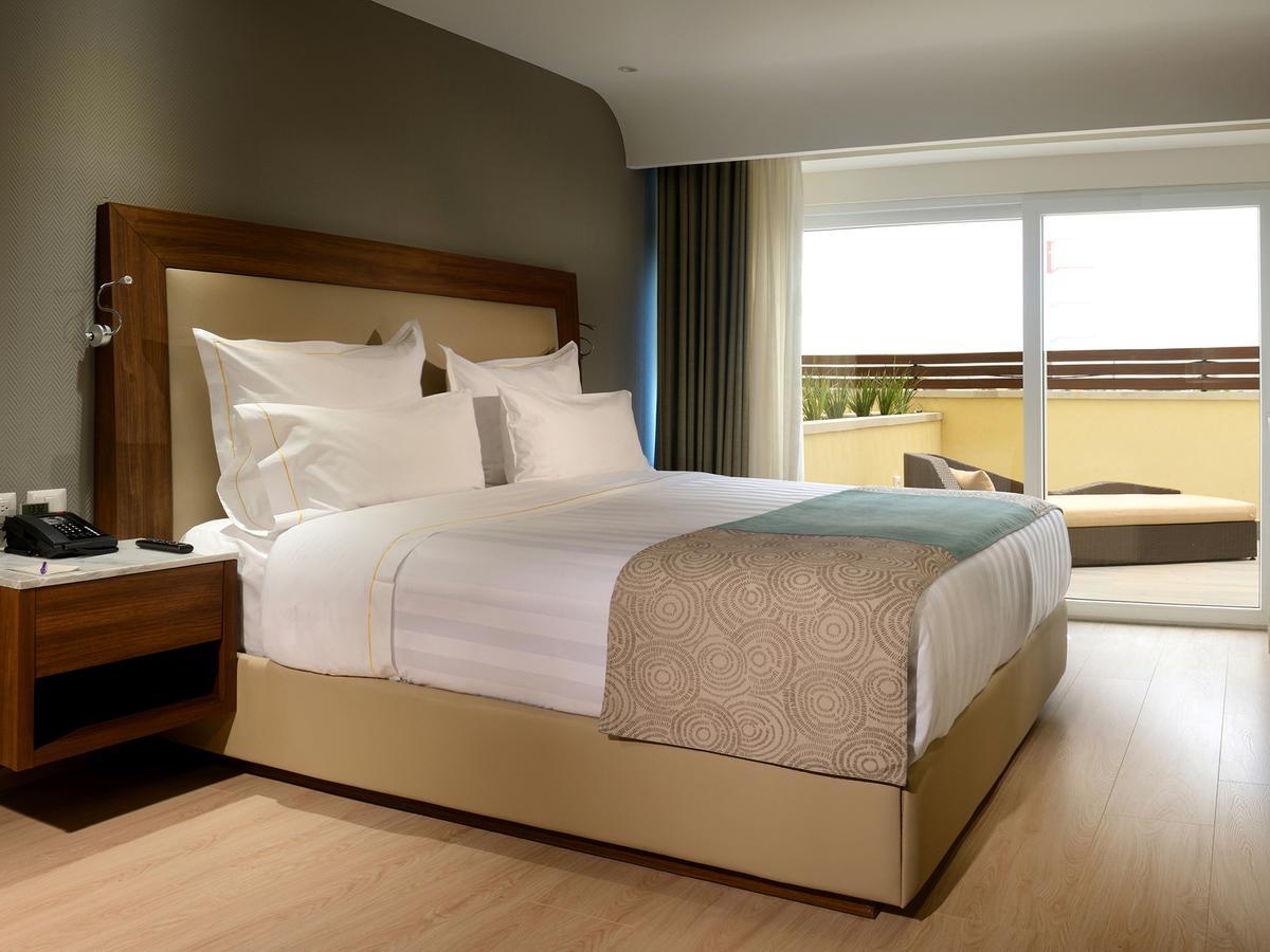 Hs Hotsson Hotel איראפואטו מראה חיצוני תמונה