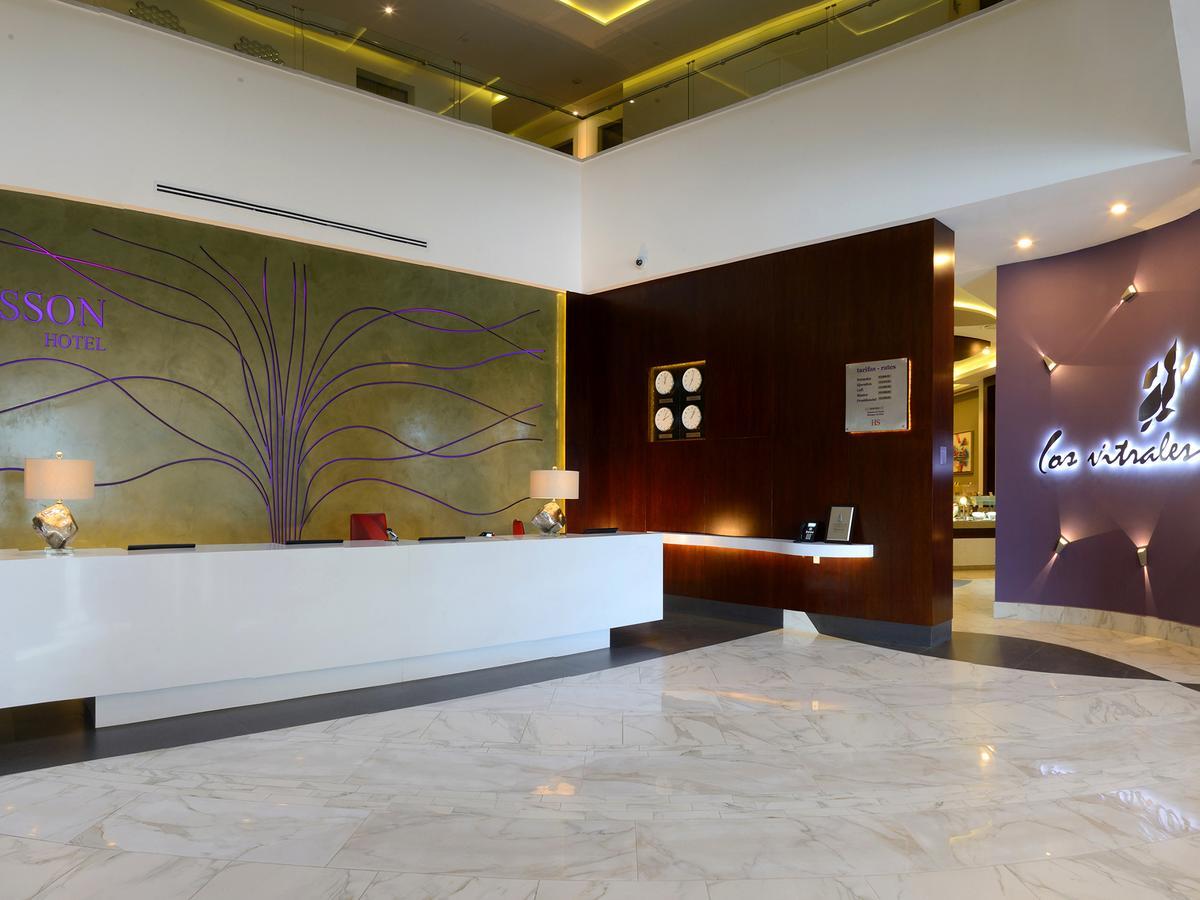 Hs Hotsson Hotel איראפואטו מראה חיצוני תמונה