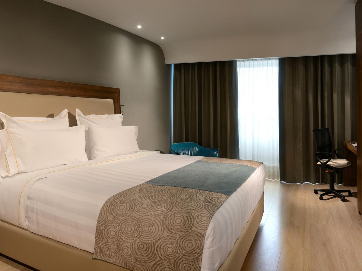 Hs Hotsson Hotel איראפואטו מראה חיצוני תמונה