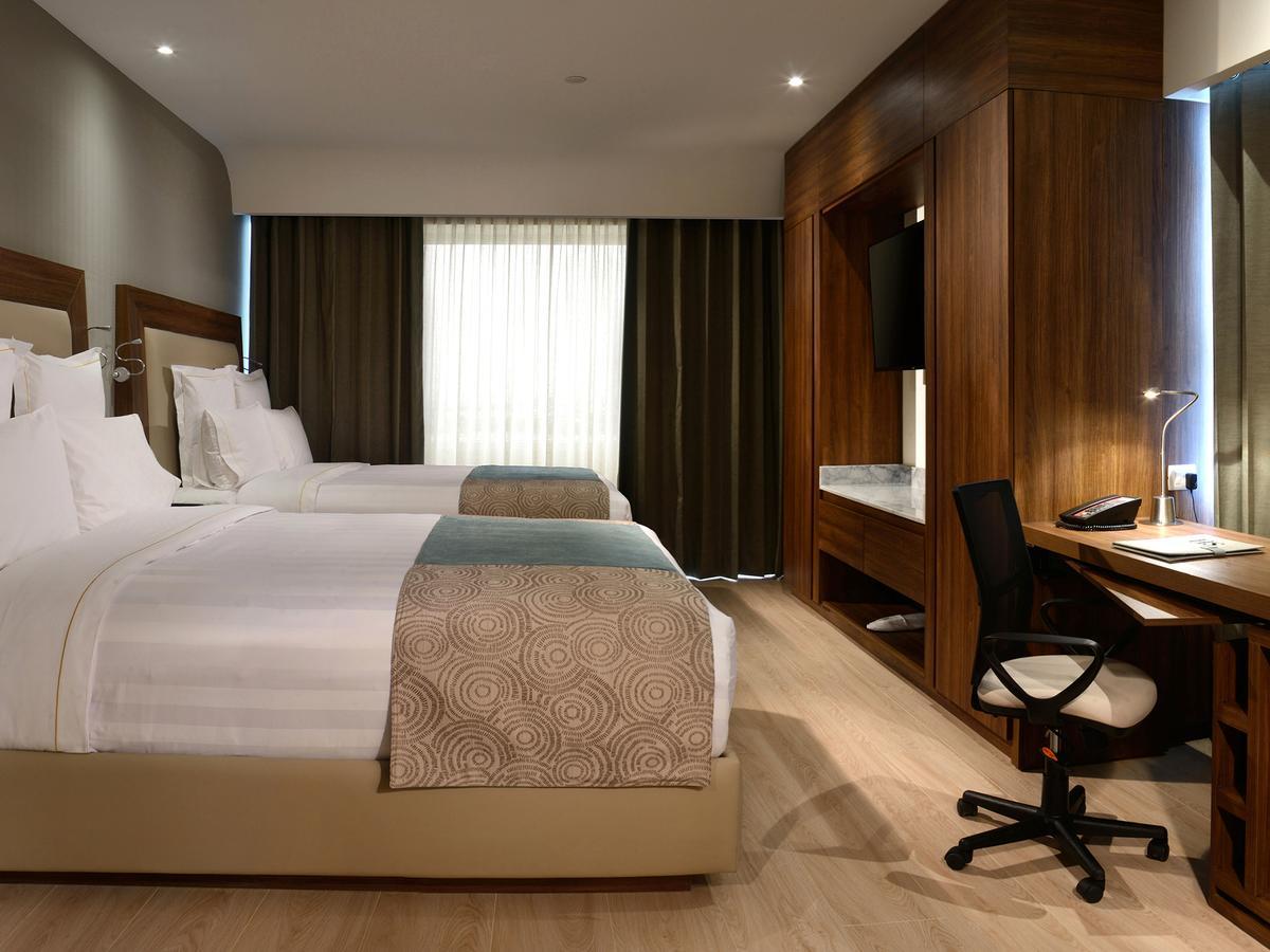 Hs Hotsson Hotel איראפואטו מראה חיצוני תמונה
