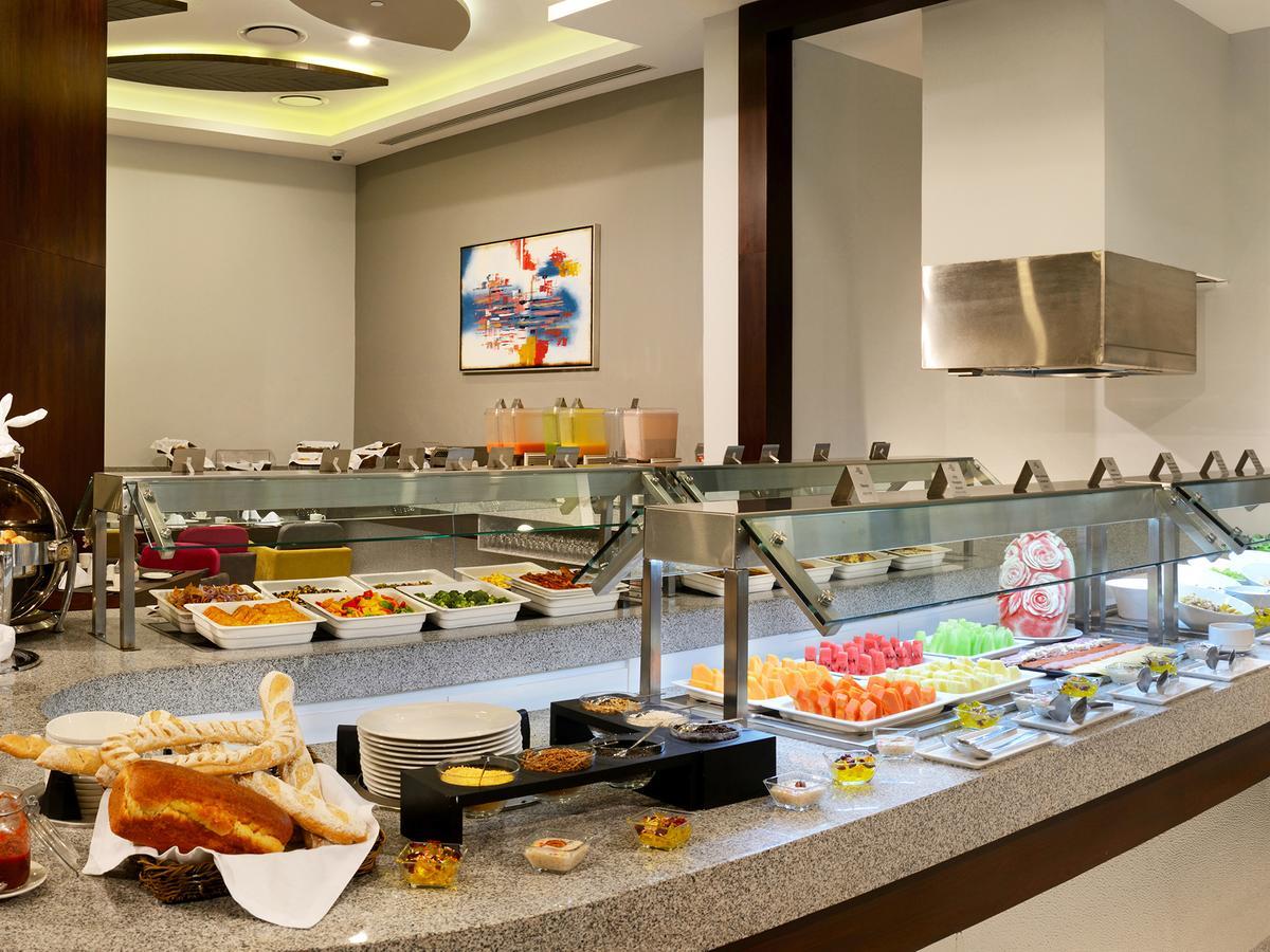 Hs Hotsson Hotel איראפואטו מראה חיצוני תמונה