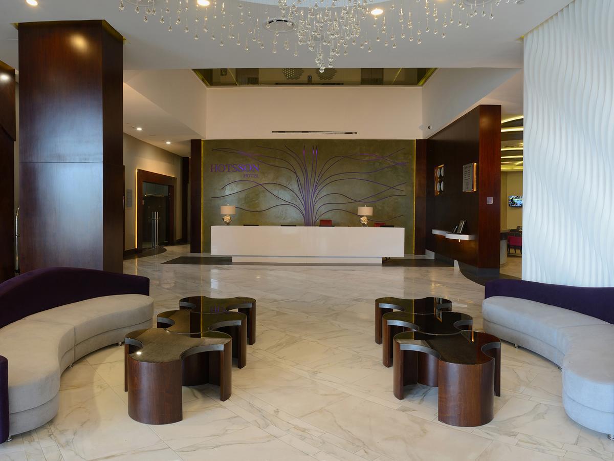 Hs Hotsson Hotel איראפואטו מראה חיצוני תמונה
