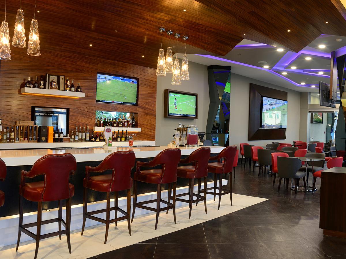 Hs Hotsson Hotel איראפואטו מראה חיצוני תמונה