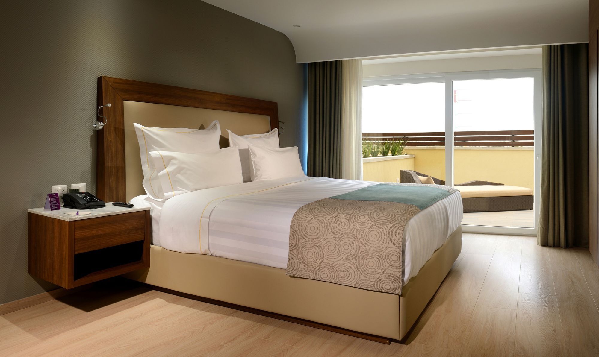 Hs Hotsson Hotel איראפואטו מראה חיצוני תמונה